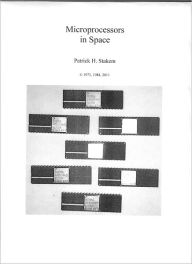 Title: Microprocessors in Space, Author: Patrick Stakem