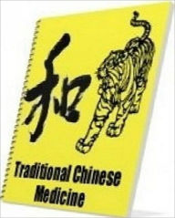 Title: Traditional Chinese Medicine, Author: Irwing