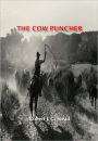 The Cow Puncher w/ Direct link technology (A Classic Western Story)
