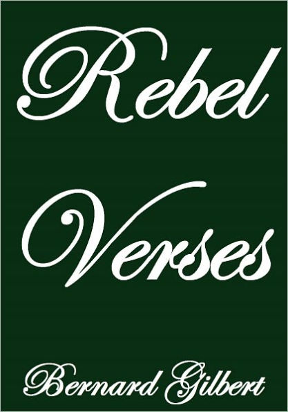 REBEL VERSES