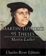 95 Theses (Formatted with Table of Contents)