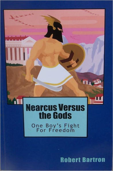 Nearcus Versus the Gods