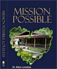 Title: Misson Possible, Author: Alton Loveless