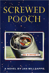 Title: Screwed Pooch, Author: Jan Millsapps