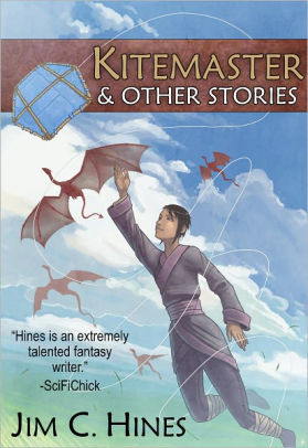 Kitemaster and Other Stories