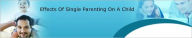 Title: Effects Of Single Parenting On A Child, Author: Linda Ricker