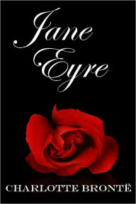 Title: Jane Eyre, Author: Charlotte Brontë