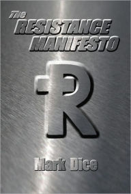 Title: The Resistance Manifesto, Author: Mark Dice