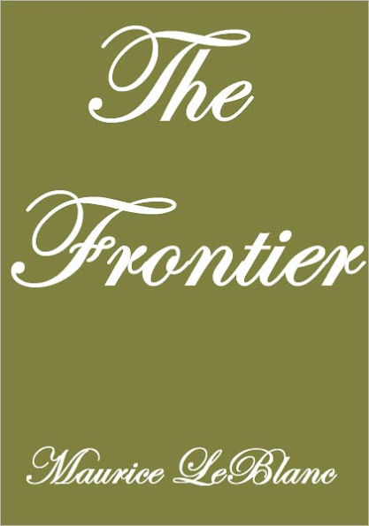 THE FRONTIER