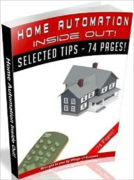 Title: Easy Understand - Home Automation Inside Out, Author: Irwing