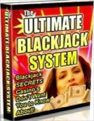 Title: Step-by-Step - Ultimate Black Jack System, Author: Irwing
