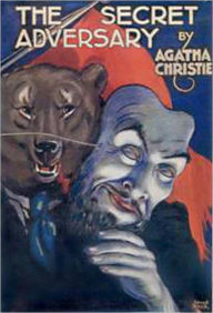 Title: The Secret Adversary: A Mystery/Detective Classic By Agatha Chritie!, Author: Agatha Christie