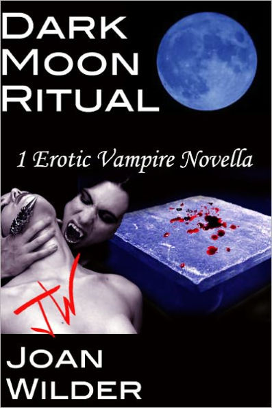 Dark Moon Ritual