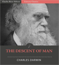 Title: The Descent of Man and Selection in Relation to Sex (2nd Edition), Author: Charles Darwin