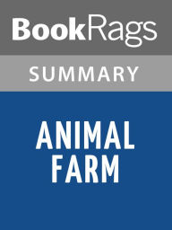Animal Farm Lesson Plans by BookRags | eBook | Barnes & Noble®