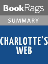 Title: Charlotte, Author: BookRags