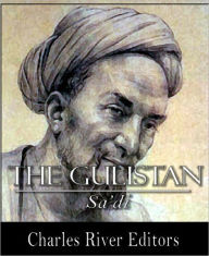 Title: The Gulistan, Author: Sa'di