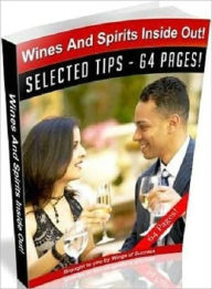 Title: Do-It-Yourself - Wines and Spirits Inside Out, Author: Irwing