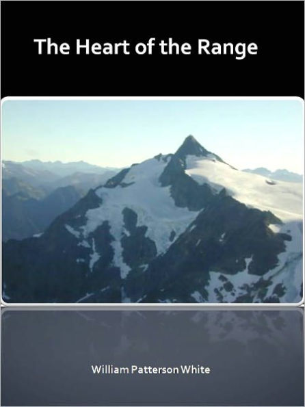The Heart of the Range w/ Direct link technology (A Classic Western Tale)