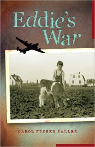 Title: Eddie's War, Author: Carol Fisher Saller