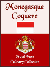 Title: Monegasque Coquere, Author: Shenanchie O'toole