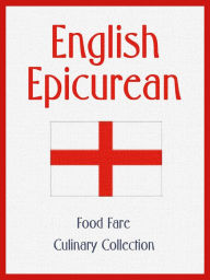 Title: English Epicurean, Author: Shenanchie O'Toole