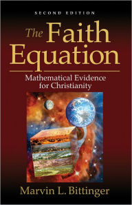 Title: The Faith Equation, Author: Marvn Bittinger