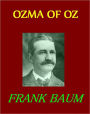 Ozma of Oz