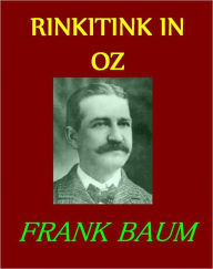 Title: Rinkitink in Oz, Author: L. Frank Baum