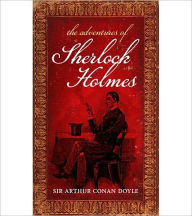 Title: The Adventures of Sherlock Holmes: A Classic Mystery/Detective Short Story Collection By Arthur Conan Doyle! AAA+++, Author: Arthur Conan Doyle