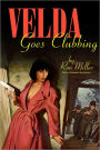 Velda: Girl Detective in Velda Goes Clubbing