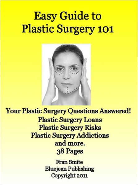 Easy Guide to Plastic Surgery 101
