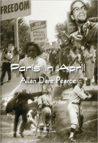 Title: Paris in April, Author: Allan Dare Pearce