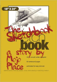 Title: The Sketchbook, Author: Mojo Place