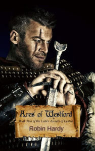 Title: Ares of Westford, Author: Robin Hardy