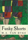 Funky Shorts