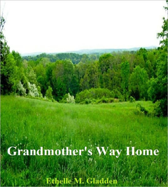 Grandmother's Way Home