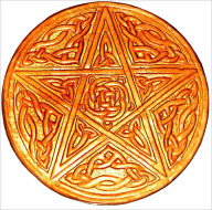 Title: Witchcraft: Learn 6 Wiccan symbols and their Meaning!, Author: Zenevia Horthridge