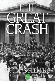 Title: Wall Street's Great Crash, Author: Thomas Fleming