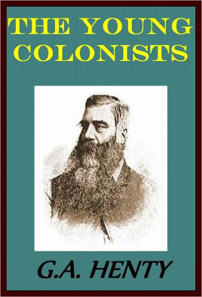 THE YOUNG COLONISTS