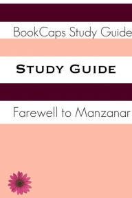 Title: Study Guide: Farewell to Manzanar (A BookCaps Study Guide), Author: BookCaps