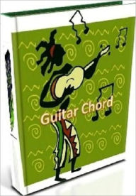 Title: Easy Understand - Guitar Chords Charts, Author: Irwing