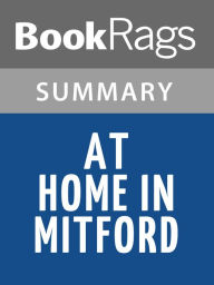 Title: At Home in Mitford by Jan Karon l Summary & Study Guide, Author: BookRags