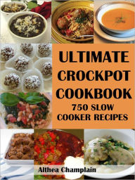 Ultimate Crockpot Co