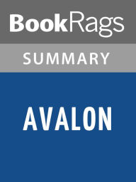 Title: Avalon by Anya Seton l Summary & Study Guide, Author: BookRags