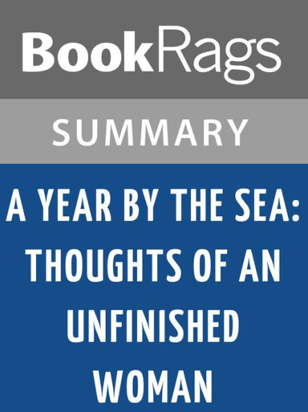 A Year by the Sea by Joan Anderson l Summary & Study Guide