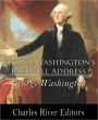 George Washington's Farewell Address (Illustrated)