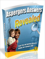 Title: Aspergers Answers Revealed: Learn How To Help, Understand And Cope With Your Aspergers Child!, Author: Mission Surf