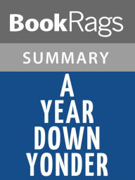 Title: A Year Down Yonder by Anonymous l Summary & Study Guide, Author: BookRags