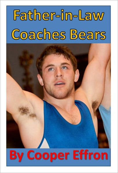 Father-In-Law Coaches Bears